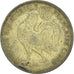 Munten, Equatoriaal Afrika, Franc, 1942