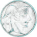 Coin, Belgium, 20 Francs, 20 Frank, 1950