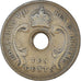 Coin, EAST AFRICA, 10 Cents, 1936
