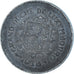 Münze, Luxemburg, 5 Centimes, 1918