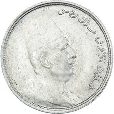 Münze, Ägypten, 5 Milliemes, 1924