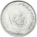 Münze, Ägypten, 5 Milliemes, 1924