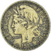 Münze, Kamerun, 2 Francs, 1924