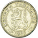 Moneta, Finlandia, 20 Markkaa, 1960