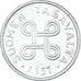 Monnaie, Finlande, Markka, 1957