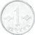 Coin, Finland, Markka, 1957