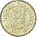 Moneda, Finlandia, 10 Markkaa, 1961