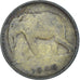 Coin, Belgian Congo, Franc, 1946