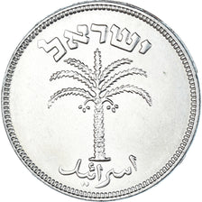 Monnaie, Israël, 100 Pruta, 1954