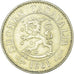 Munten, Finland, 50 Markkaa, 1961