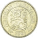 Coin, Finland, 50 Markkaa, 1961