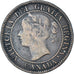 Münze, Kanada, Cent, 1859