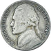 Munten, Verenigde Staten, 5 Cents, 1945