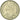 Coin, Finland, 10 Pennia, 1965