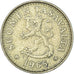 Coin, Finland, 10 Pennia, 1965