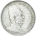 Monnaie, Égypte, 2 Milliemes, 1924
