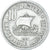 Coin, Lebanon, 10 Piastres, 1961
