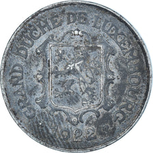Coin, Luxembourg, 25 Centimes, 1922