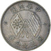 Coin, China, 10 Cash, 1920