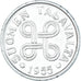 Monnaie, Finlande, 5 Markkaa, 1955