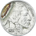 Coin, United States, 5 Cents, 1936