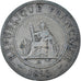 Munten, FRANS INDO-CHINA, Cent, 1892