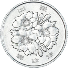 Moneda, Japón, 100 Yen, 1970
