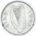 Moneta, Irlanda, 3 Pence, 1963