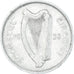 Moeda, Irlanda, 6 Pence, 1928