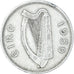 Moeda, REPÚBLICA DA IRLANDA, Florin, 1959