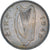 Moeda, REPÚBLICA DA IRLANDA, Penny, 1949