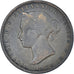 Monnaie, Jersey, 1/13 Shilling, 1870