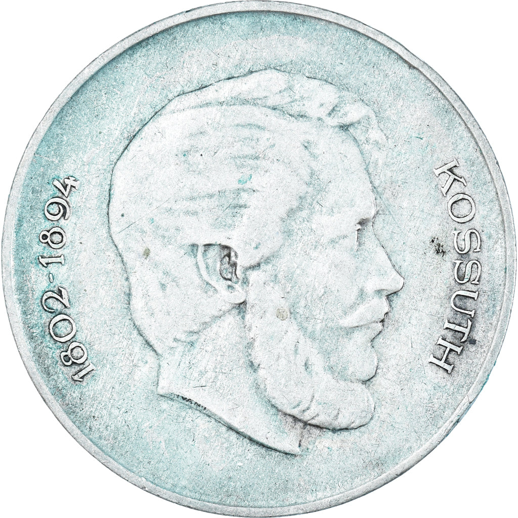 Moneda, Hungría, 5 Forint, 1947