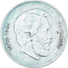 Moneda, Hungría, 5 Forint, 1947