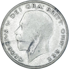 Moneta, Gran Bretagna, 1/2 Crown, 1922