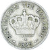 Moneda, Grecia, 10 Lepta, 1895