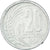Coin, Bulgaria, 20 Stotinki, 1954