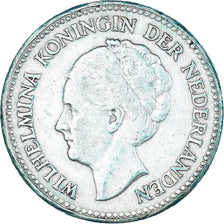 Munten, Nederland, 1/2 Gulden, 1929