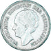Munten, Nederland, 1/2 Gulden, 1929