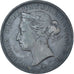 Moneta, Jersey, 1/12 Shilling, 1877