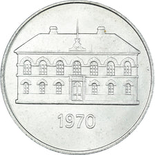 Monnaie, Islande, 50 Kronur, 1970