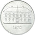 Monnaie, Islande, 50 Kronur, 1970