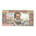 Frankrijk, 5000 Francs, Henri IV, 1957, 1957-02-07, SPL+, Fayette:49.01, KM:135a