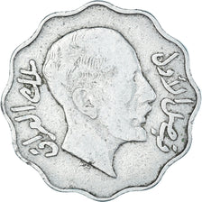 Moeda, Iraque, 10 Fils, 1933