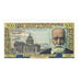 France, 500 Francs, Victor Hugo, 1957, 1957-12-05, UNC(65-70), Fayette:35.07