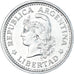 Moneta, Argentina, 50 Centavos, 1958