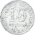 Münze, Argentinien, 10 Centavos, 1954
