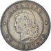 Moneta, Argentina, Centavo, 1884