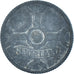 Coin, Netherlands, Cent, 1943