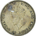 Coin, Jamaica, Penny, 1937